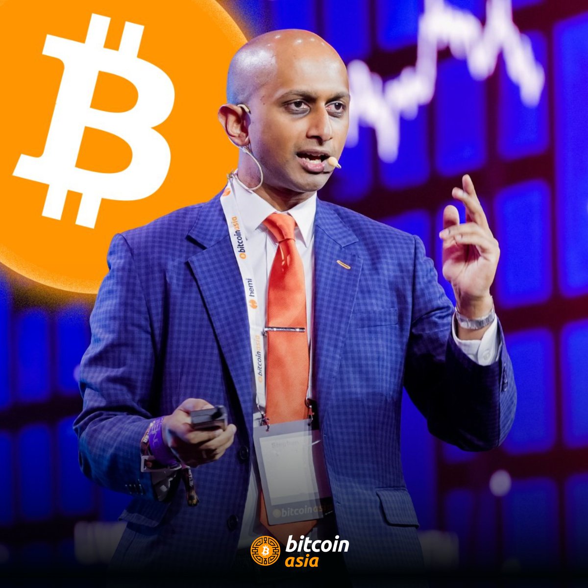 Bitcoin Asia tweet media