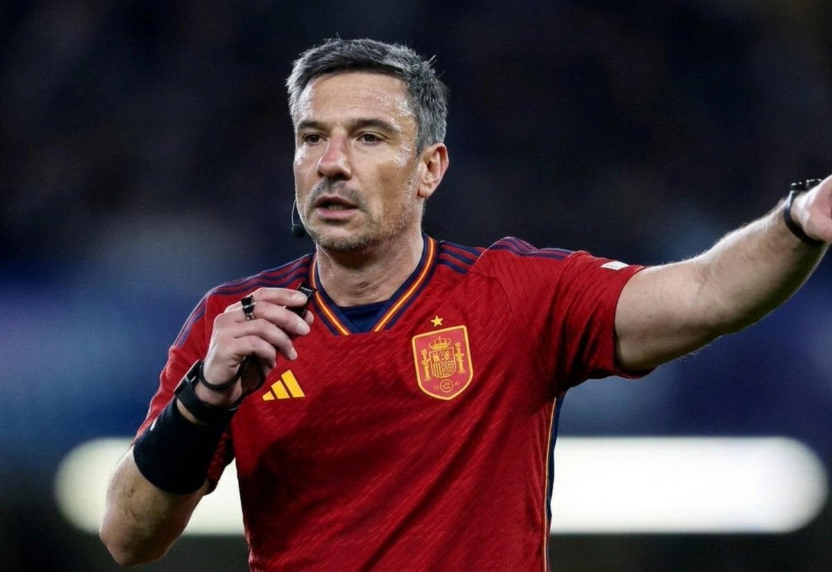 MarcoAbrazo's tweet photo. @laderechadiario El mvp de España hoy: https://t.co/1b9cLYlCXq