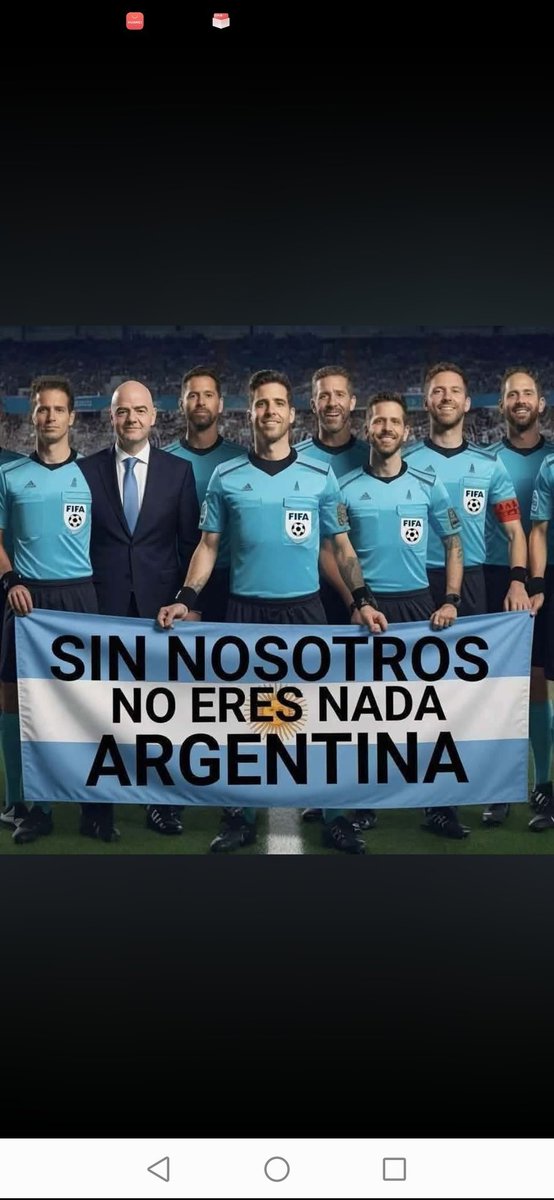 RoloMedinaCL's tweet photo. @gastonedul Payaso https://t.co/NLAyW63qRo
