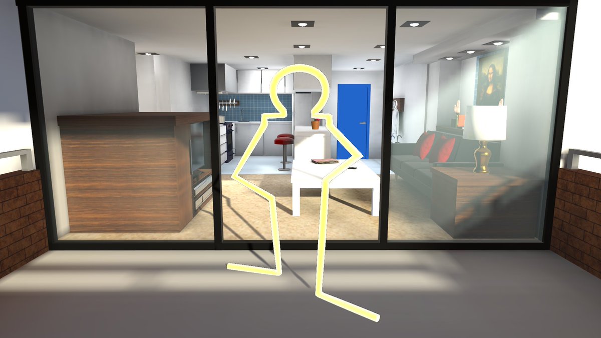 TonyFilms335's tweet photo. John Rod 
Available now on all VRC platforms
#VRChat https://t.co/Qhaftts8ZK