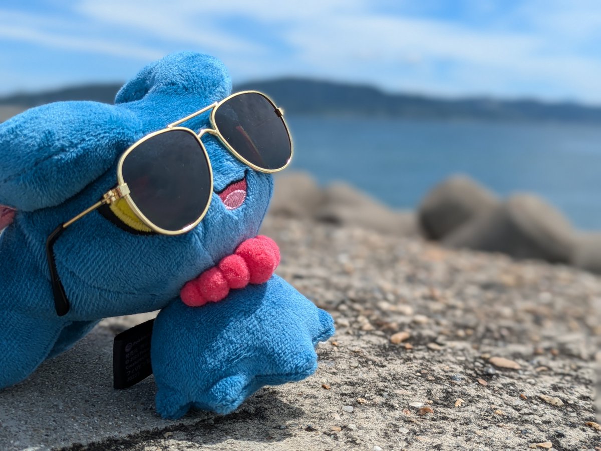 kaedepokesc tweet picture