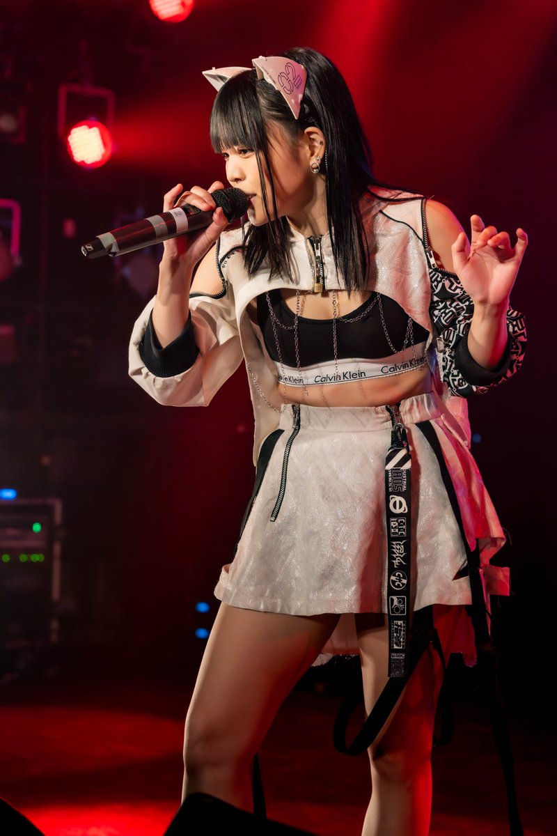 petitpanda_dayo's tweet photo. #つよにゅ #強くてにゅーげーむ #クロノ・ネコノ・ナナコ

2026/07/19 国立音楽院 KMAパラダイスホール

強くてにゅーげーむ 
クロノ・ネコノ・ナナコ さん @tsuyonew_nanako https://t.co/EL0xgGHUJp