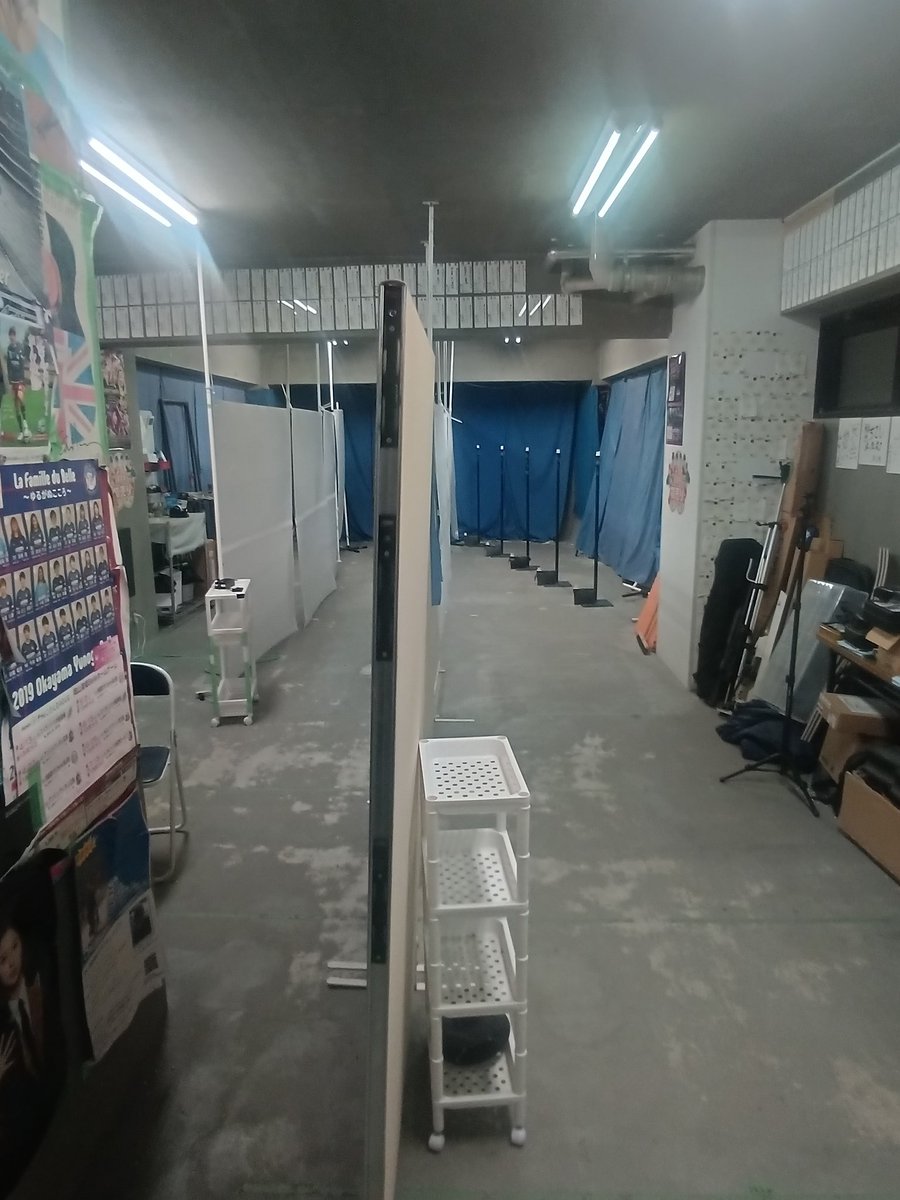 yamanakawataru's tweet photo. 今日は祝日ですね！２階射場はスピード射場開放しております！月会員の方は無料！会員以外の方は１日1000円になります！３階射場はトビーさんのAPSカップ講習会になります！よろしくお願いいたします(^_^)/ https://t.co/8qyUFgS8Kr