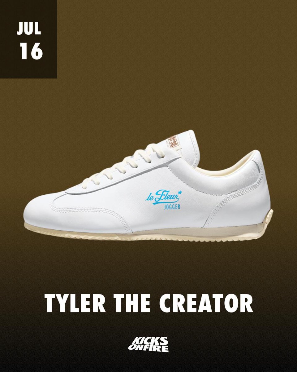 KicksOnFire tweet media