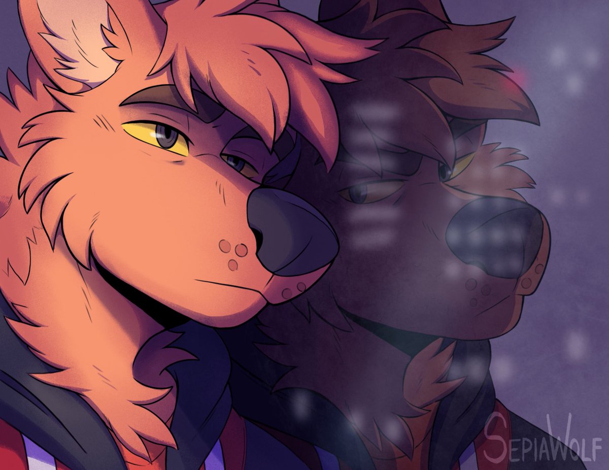 Sepiawolf tweet picture