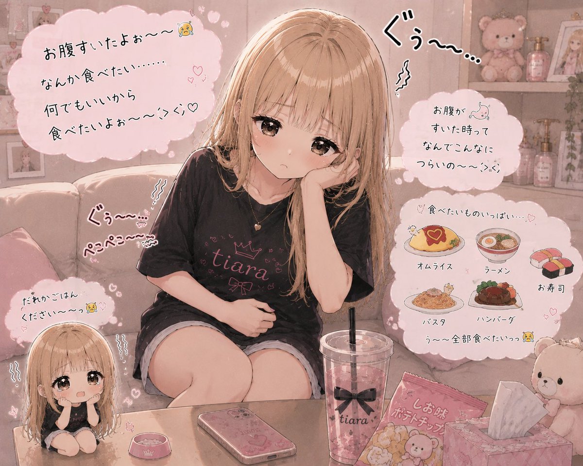 thiara1230's tweet photo. おはぴっ

昨日の朝から何も食べれず寝てしまった、、
食欲ちょっとはでて朝ご飯無事に食べれてる☀️
おかげで１日食べないと体重減った😭

営業終わりにこないだのカットのフィードバック聞いてたらうちのマネージャーが作ったやつよりも良いって言われて嬉しかった✂️

これからもがんばろ

#おはリプ https://t.co/XZVbAJOCoD