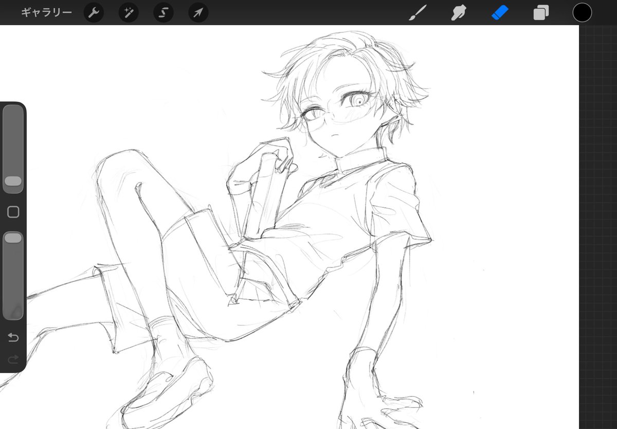 まよ tweet media