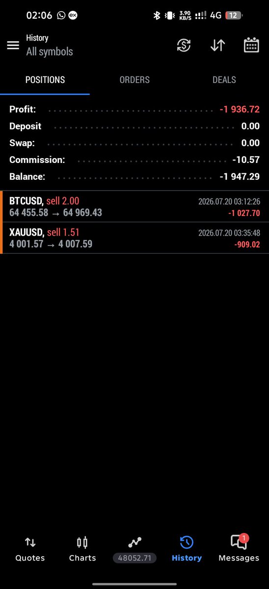 Big Priest 🧸📈📉💰 tweet media
