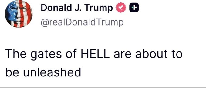 ThePatrioticBlonde™🇺🇸 tweet media