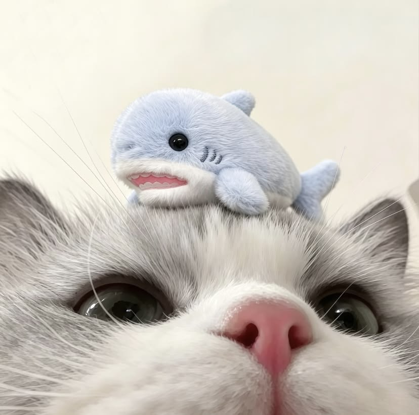 Trencherbill7's tweet photo. 𝕏 is cool because I can post a picture of a cute cat and some guy named Elon will comment “cool” https://t.co/8K5xfuv0gL
