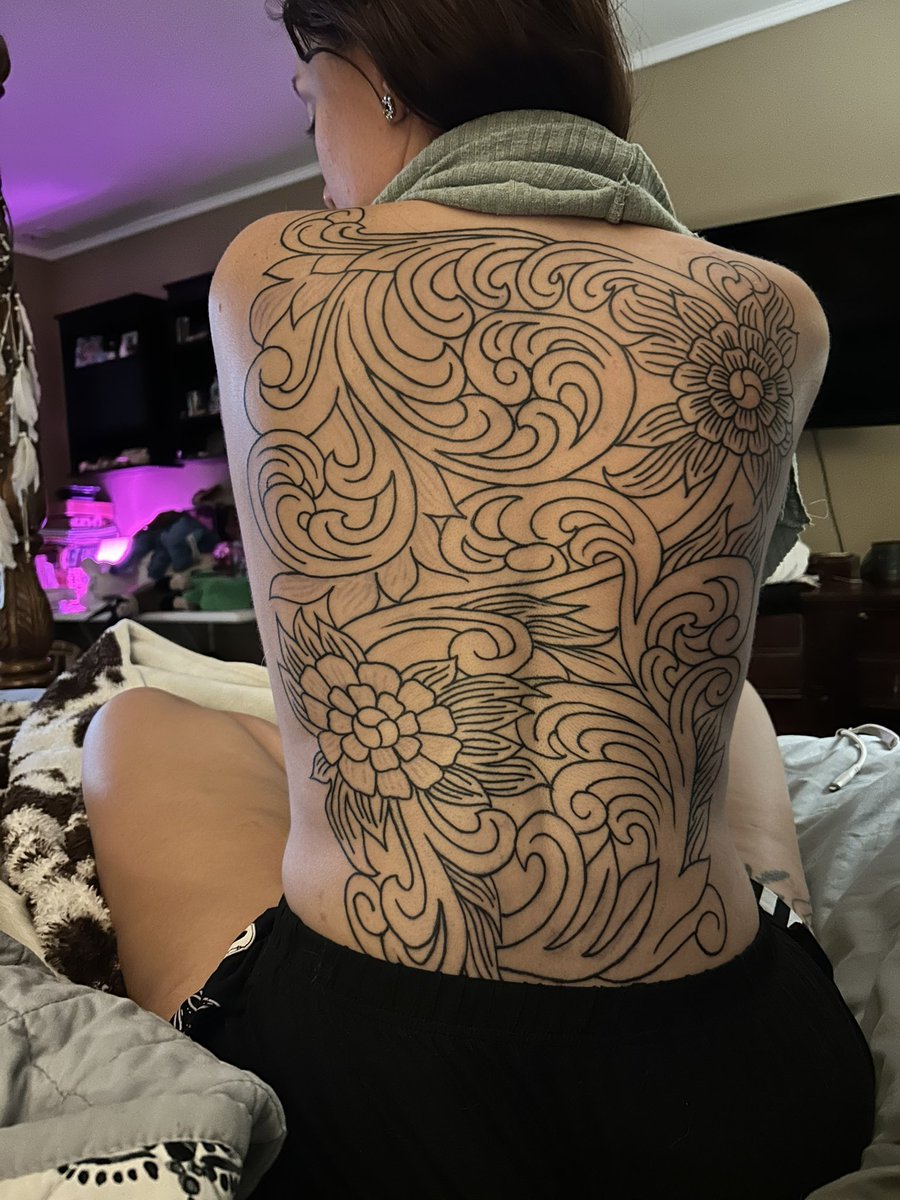 Sillykittykattt's tweet photo. 🌸 https://t.co/X8FTZDMqUv