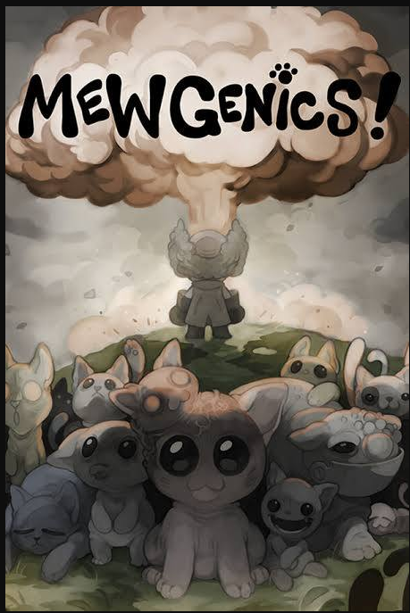 StrixiBunBun's tweet photo. Hi Hi Tail Chasers, back to let you know I will be streaming on Twitch and YouTube @ 6:30 PM PST. I'll be playing Mewgenics tonight. Hope to see you there. ~<3

Stream Links:
https://t.co/DdWs12ePQt
https://t.co/55fIfrvjiJ https://t.co/G742BD4tn3
