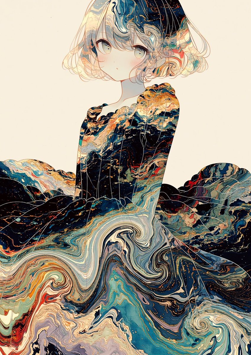 倭identity🦊AI generator😈 (@02121976_yama2) / Posts / X