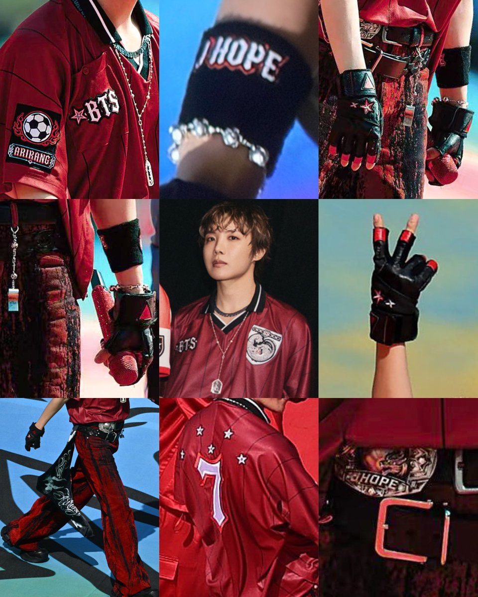 hobiroppi's tweet photo. j-hope details ★ fifa world cup 2026 https://t.co/ENe9KcXJLA