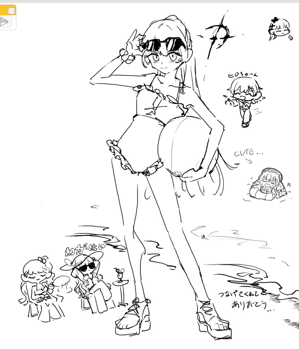 double_tooth123's tweet photo. お邪魔しました～！ https://t.co/qW8ZqNipSe