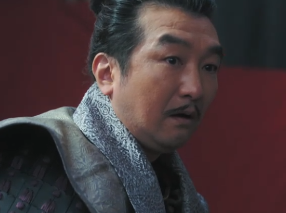 NobunagA_A's tweet photo. なんかこの、非情になりきれない絶妙にいい人っぽい感じがマジ丹羽長秀w

まぁ…史実でも信澄は討ってるんだけど、内心がどうだったのかってのはわかんないものね…。

#豊臣兄弟 https://t.co/JmIho193BT