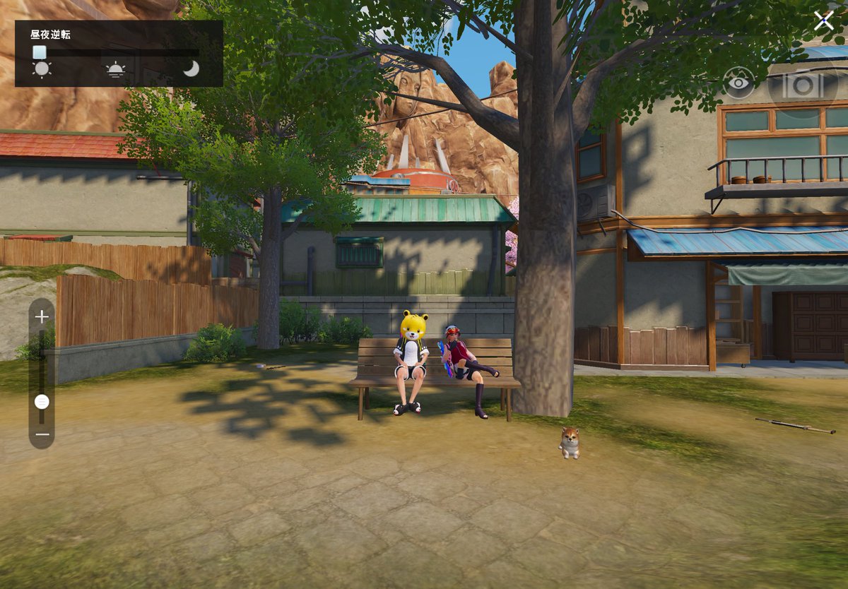 pubgm_mac's tweet photo. 昨日は久しぶりに楽しかった〜 https://t.co/ze6yADL6FV