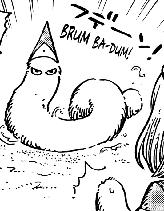 hrlybrushbuddy's tweet photo. Agott-buddy!

Chapter 27 #whaspoilers https://t.co/txa5Uc718O