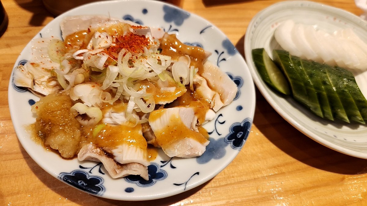 b_i_salmon's tweet photo. 昨日のおやつです。 https://t.co/mwakgpmJHz