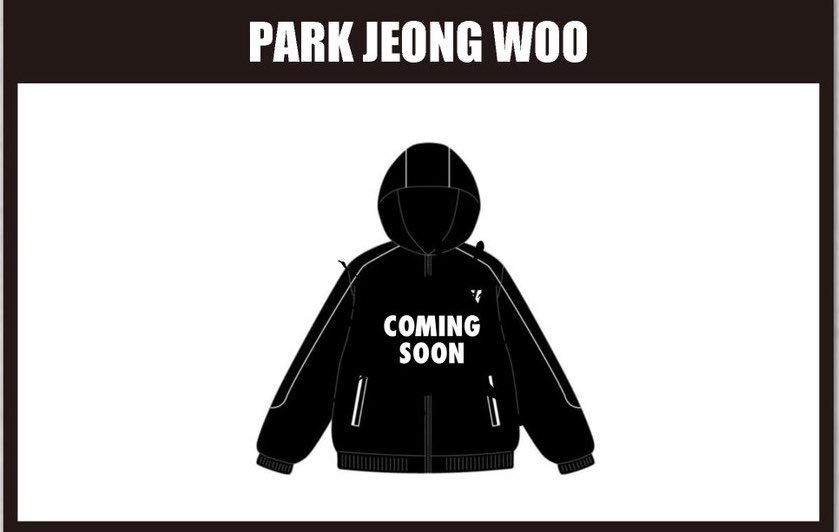 stdxs's tweet photo. หะ coming soon???? นางจะเปิดขายแจ็คเก็ตให้ทึเมหรอ กรี๊ดดดดดพดดด ตอนแรกมันเป็นเสื้อวงที่แจย้อกสั่งทำให้เมมเบอร์ 10 คนใส่ด้วยกันที่โซลอะ ทึเมอยากได้กันมากแต่ไม่มีขาย พี่จีฮุนบอกอยากได้ก็ต้องมาเป็นเทรเชอร์555555555 จะขายแล้ว เอามาาา https://t.co/qQ2wufdZNf