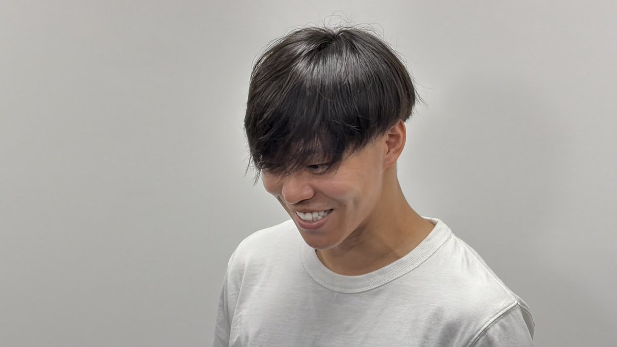 san_spirit's tweet photo. #中村草太 選手が囲み取材で移籍について、広島について語りました∠( 'ω')／➶
#sanfrecce https://t.co/sBhwzPsjcg