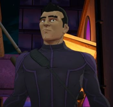 rvbconfess's tweet photo. [ #097 ] 

" siris is my underrated fav... hes a little kitty cat oh yes he is aww aww " https://t.co/s3tEfrcvab