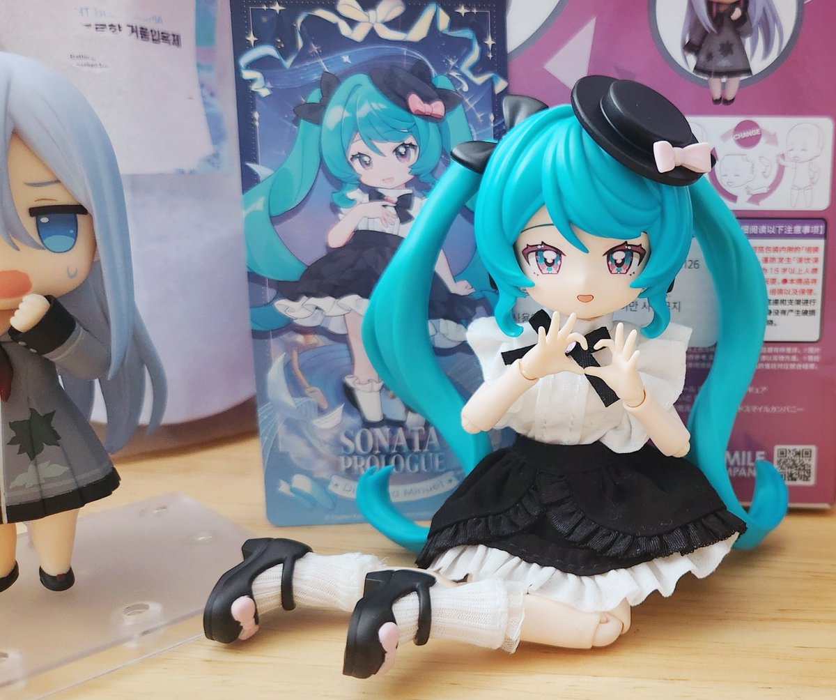 slave_of_colopl's tweet photo. 트친트친
ㄹㅈㄷ커엽지..... https://t.co/AIXyjL0Gtx