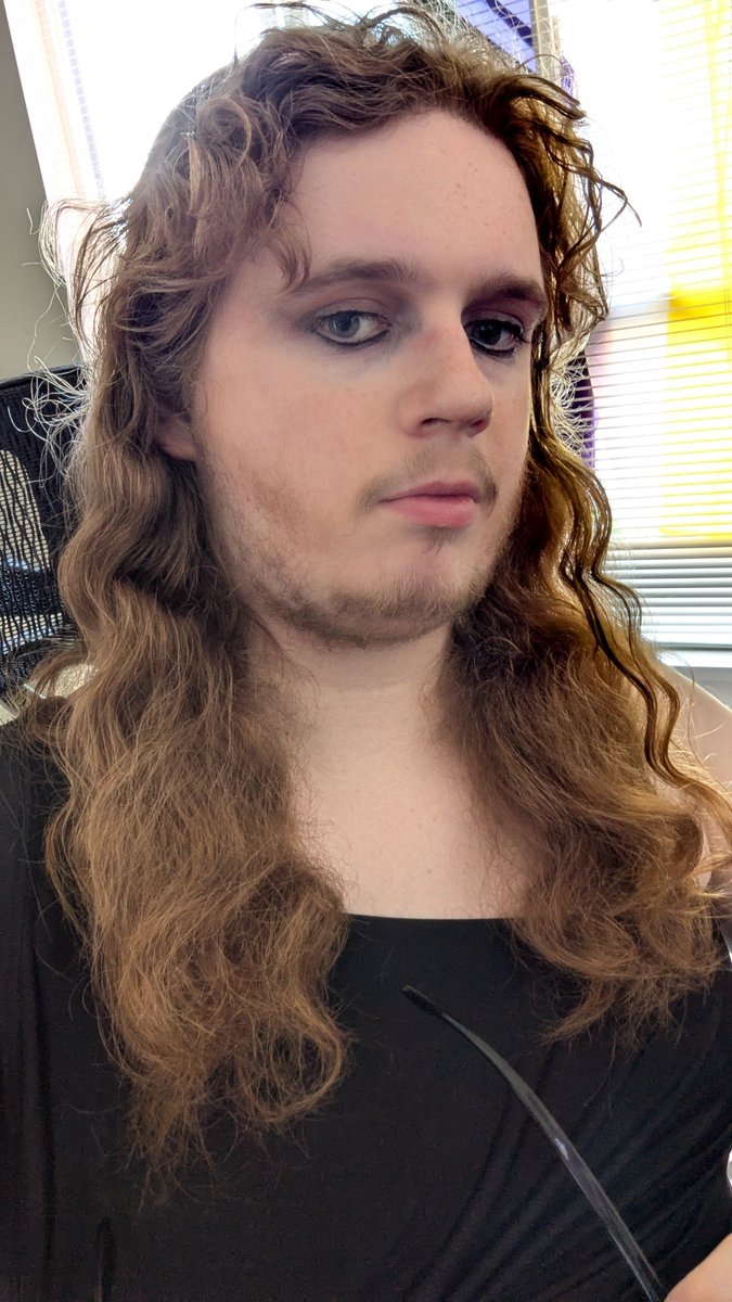 Bowblax's tweet photo. Update. Still bad but i like it ☺️ https://t.co/1Z8nCrKdQi