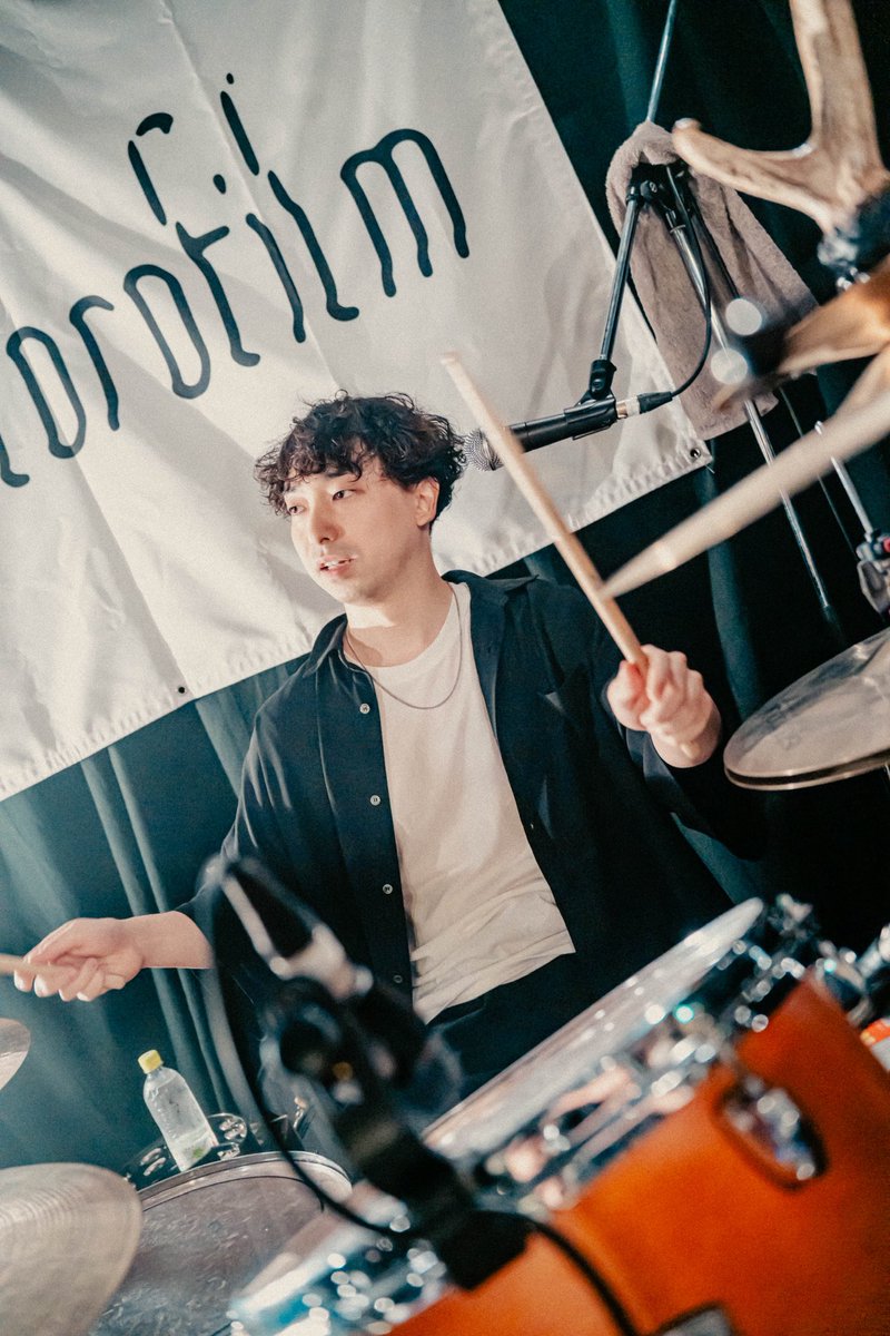 🦜ビル川🦜】 クロロフィルム pre. 『 Swing by 』 2026.07.17 (金