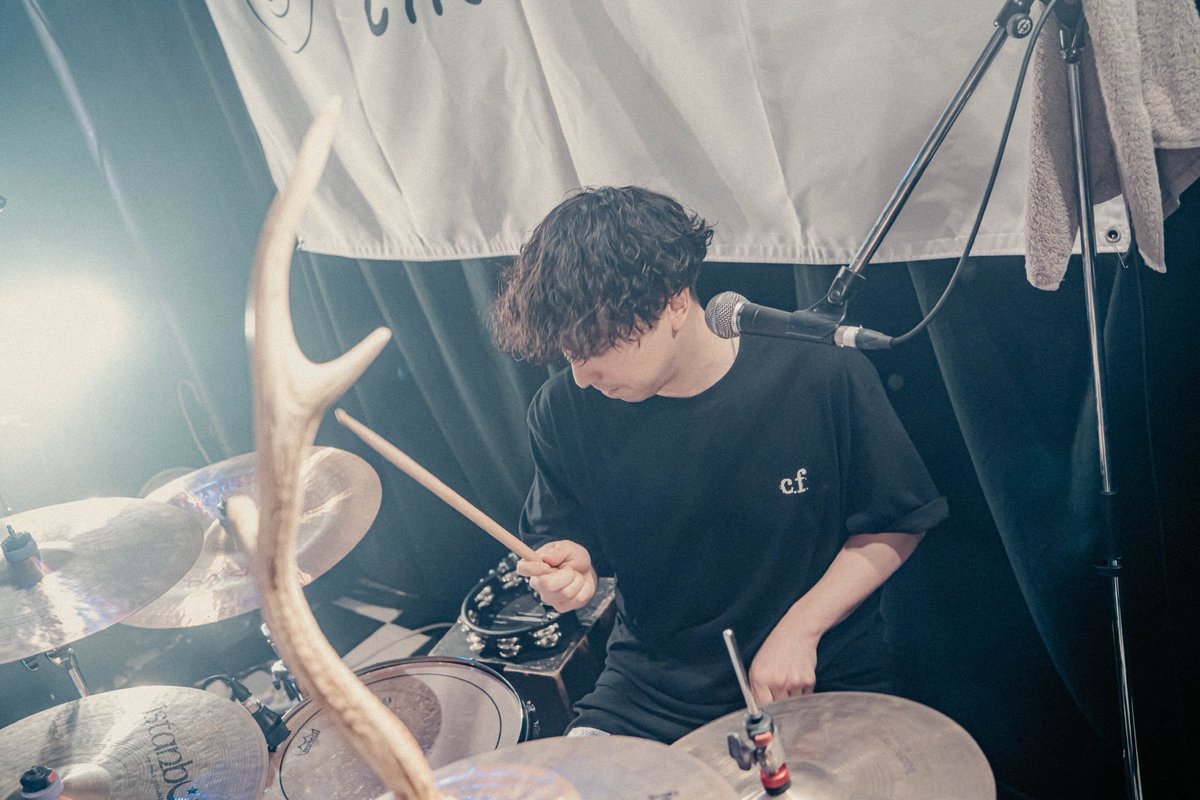 🦜ビル川🦜】 クロロフィルム pre. 『 Swing by 』 2026.07.17 (金