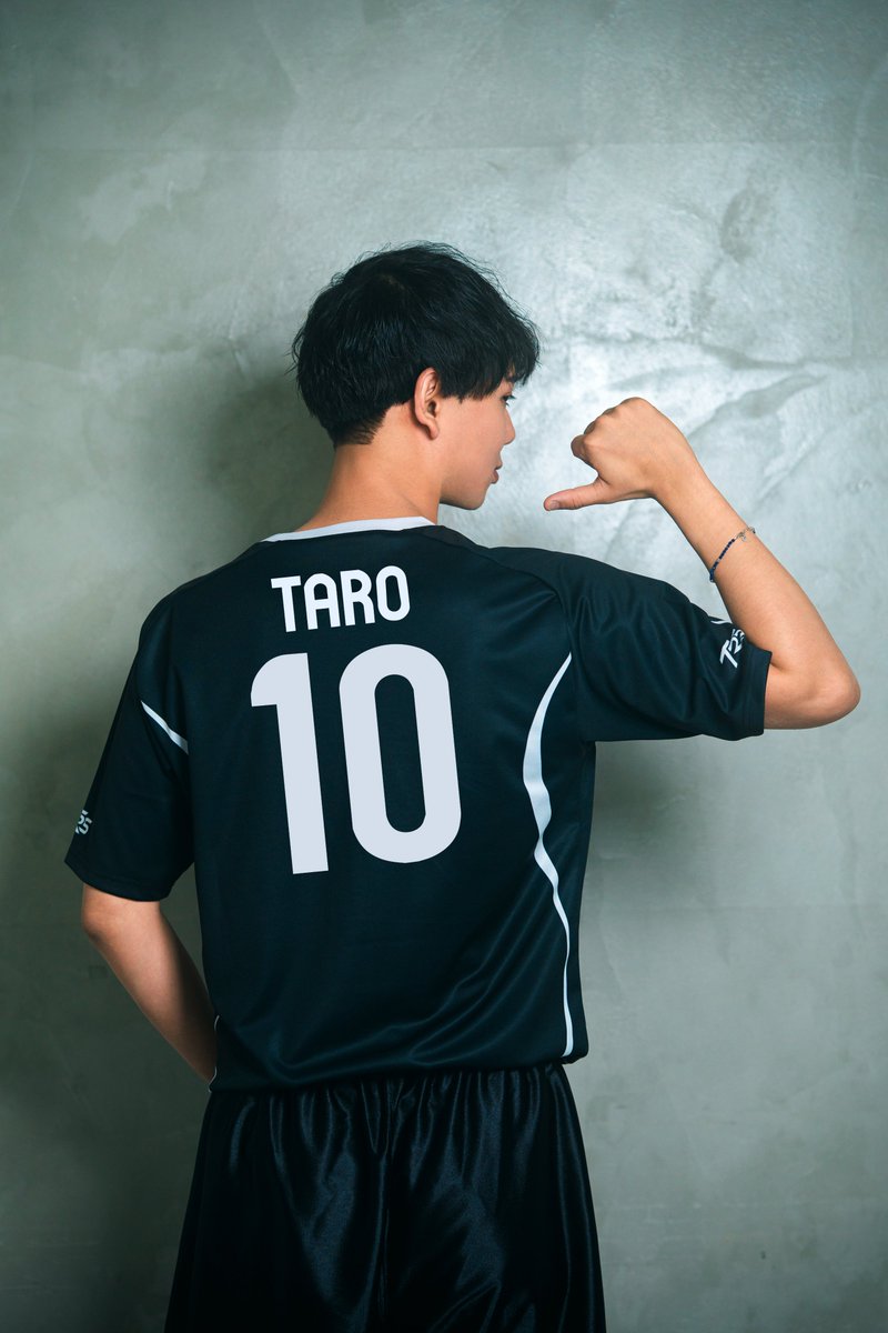 taro_event1005's tweet photo. 📢#中村太郎　
Taro's home プレゼンツ
2026 TACCER FEST 開催決定！

🗓2026年9月19日（土）
会場 
フットサルスタジオ ライズ豊洲 VIPコート 
https://t.co/1p8OCENKBn

只今、FC先行中！中村太郎デザインオリジナルユニフォームは白・黒、FC限定受注販売！
https://t.co/PnegeYVqDX https://t.co/JDJNeOjMTg