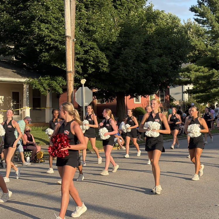 Triad High School tweet media