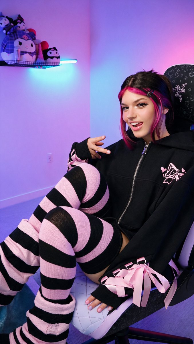Stephanie 💞🏳️‍⚧️ tweet media