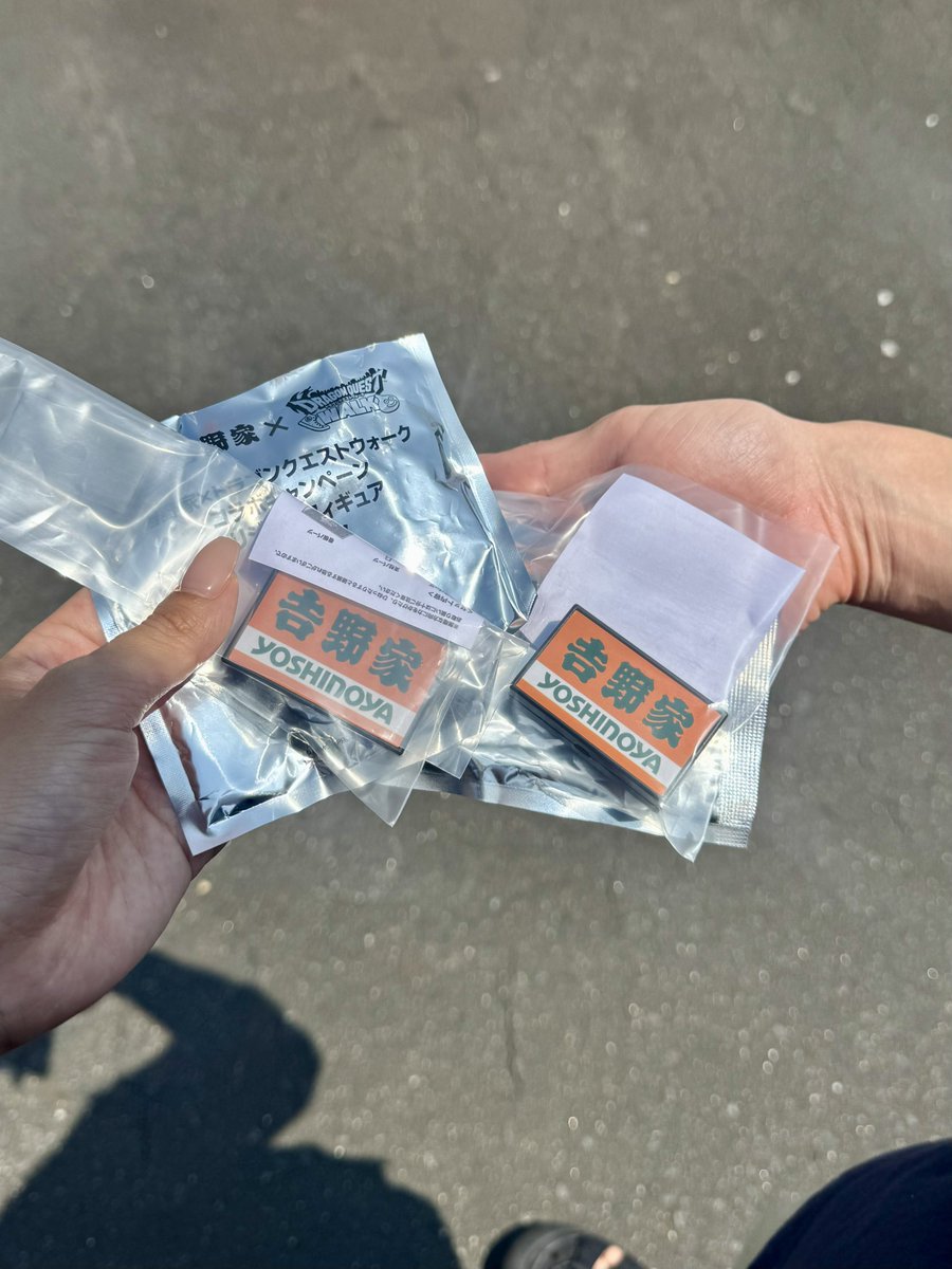 su_chan_DQW's tweet photo. 今シーズン３回食べにきてるけど全部看板なんだがwwwwwwww https://t.co/qPLwECW3dX