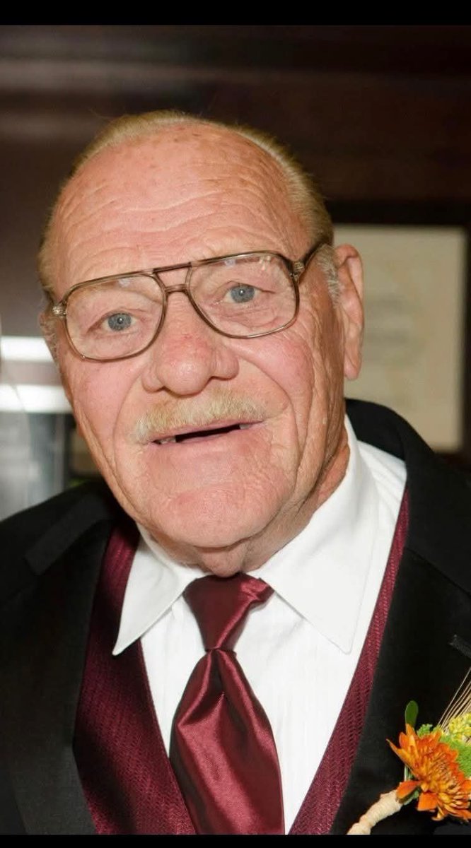BowieVFD's tweet photo. The visitation and funeral for Life Member and retired PGFD Technician Tucker Clark will be held Wednesday, July 22nd at Rausch Funeral Home in Owings. Visitation is from 2:00 - 4:00pm; funeral at 4:00pm. https://t.co/ewInmUMKf1