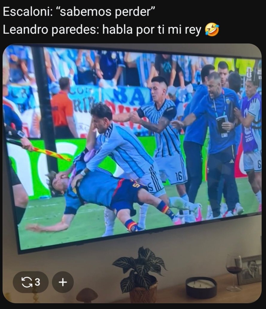 pcobar18's tweet photo. @OtaCursed No... no lo ganaron https://t.co/87n3XuGHbk