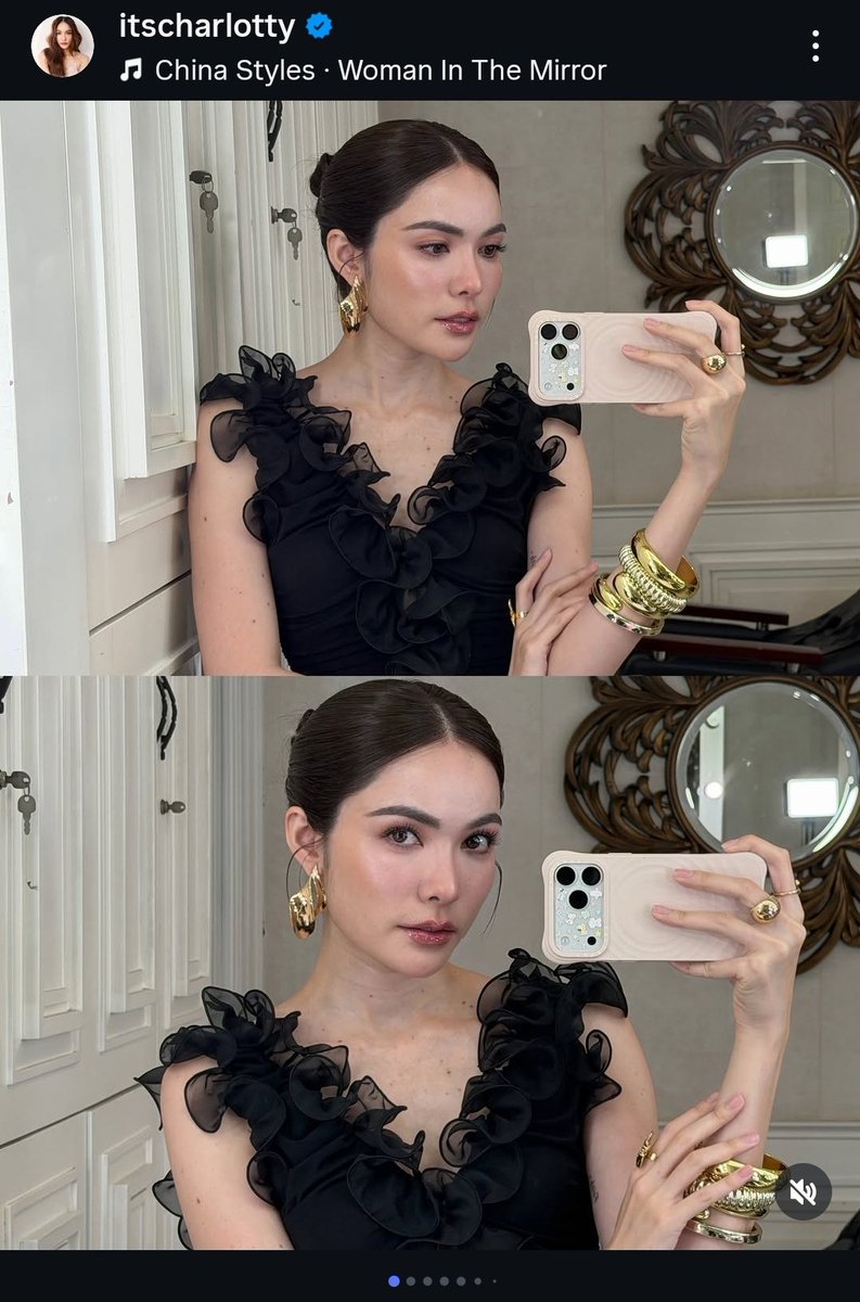 charlottecolfic's tweet photo. 🄾 Instagram Post: itscharlotty 

💬: life recently

🔗: https://t.co/N4ZCVGwn27

LIKE | COMMENT | SHARE | SAVE | REPOST 

@itscharlotty 
SIMPLY BE CHARLOTTE20
#ชาล็อตออสติน #CharlotteAustin https://t.co/ONHTIAqV23