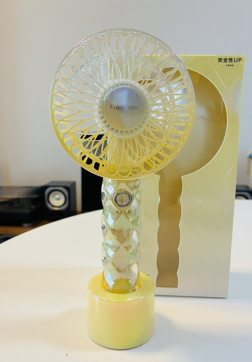 capco4444's tweet photo. 届いた🌻💛 https://t.co/Rar7MYxbCA