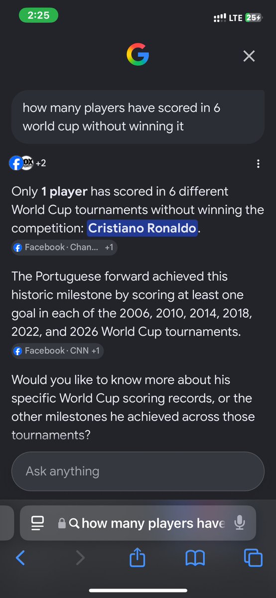 promnix's tweet photo. @gyaigyimii Na only Ronaldo you fit see for this kind settings😭😭😹 https://t.co/FED00wEifx