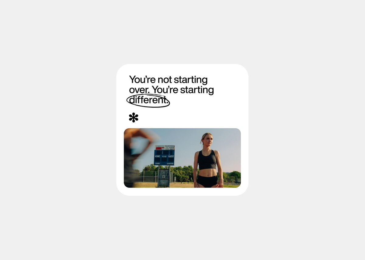 adriankuleszo's tweet photo. UI cards exploration for a fitness app https://t.co/u0dHHib4X3