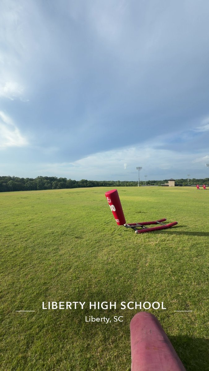 NickBrackin55's tweet photo. Great Weekend Workout with @JaxsonRay44 @robert35931 @zaiden0001 and Gideon Powers! #EMBRACE #strikethestone #Liberty 
@CoachRuff_ @CoachLupton @CoachOwens @jerm1911 @coachTyAb https://t.co/vWQwmyTyau