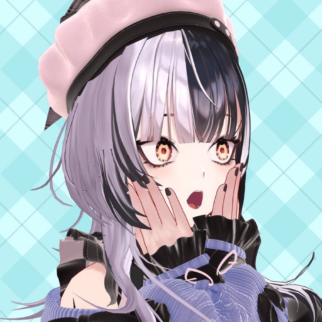 Holonokanata's tweet photo. I really love this series of images Shiori uses for her replies
I wonder which one is her favorite? lol
I'm looking forward to the new ones https://t.co/TIFfu9WdBQ