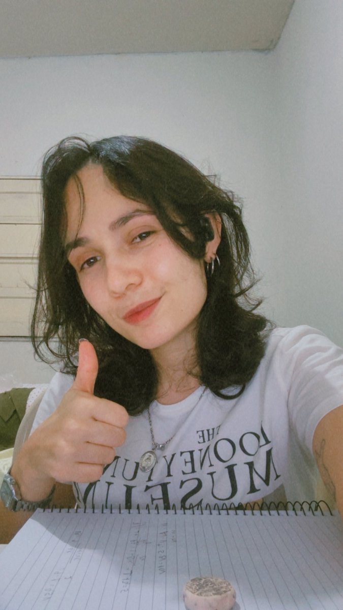 tth_mzs's tweet photo. Só pra postar aqui tbm https://t.co/Ck4euM9LvN