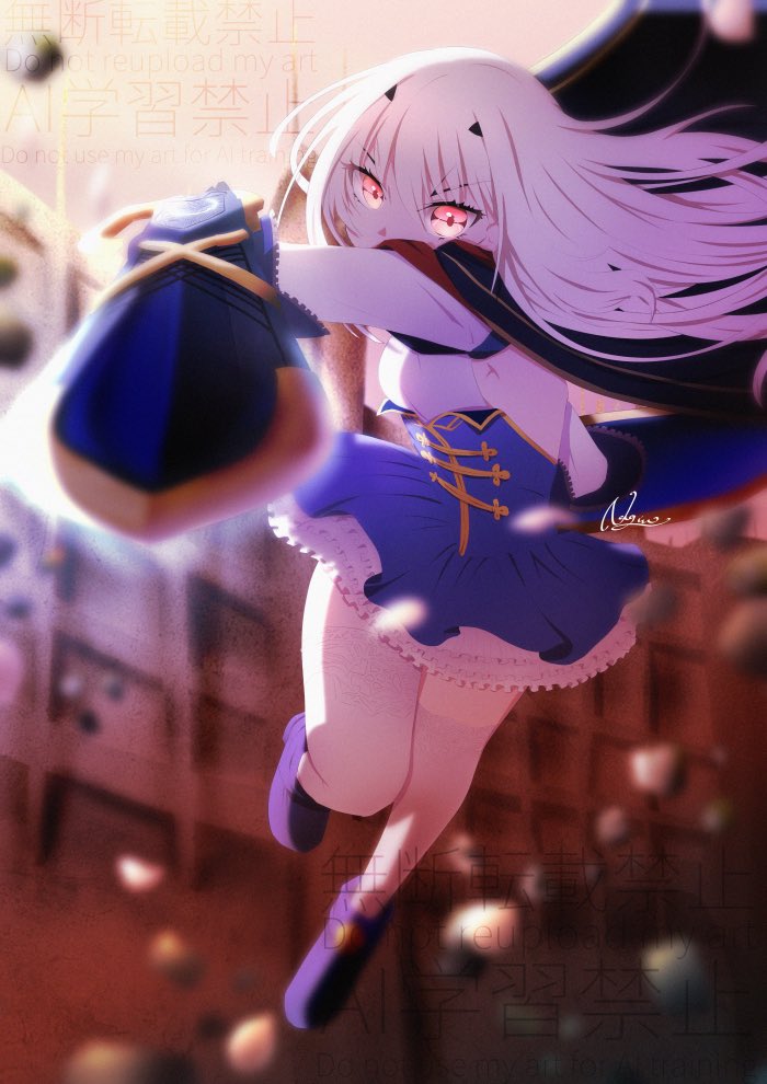 nagiuo's tweet photo. メリュジーヌ/#FGO
描き方かなり変わったけど、今でもかなりお気に入り
(ちなみに2021年でした…) https://t.co/8knZEu5XGj