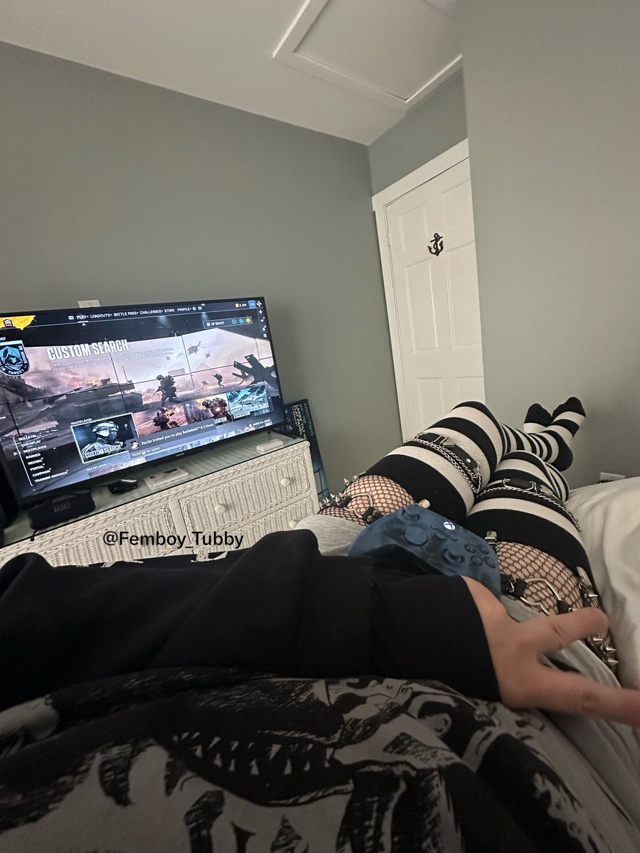 FemboyTubby tweet media
