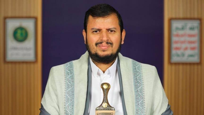 سيد حسين الموسوي tweet media