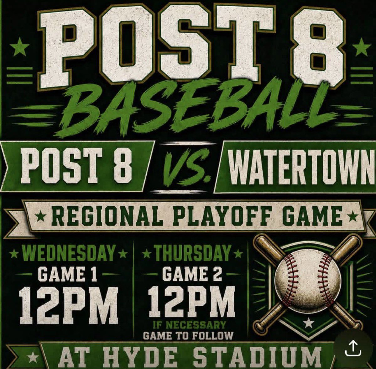 EightsBaseball's tweet photo. https://t.co/Z8xy8j430O