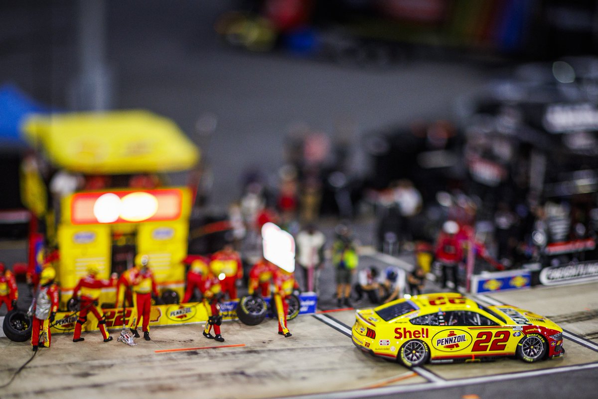 North Wilkesboro Speedway tweet media