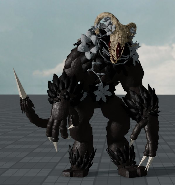 Deadweightrblx's tweet photo. Our modeller's/owner's most prized possession.. (Drumroll!) :

Dusk, one of the Juggernauts for our game! 
(Yes, both are the same character—but have different designs.. iykyk!)

Our Discord : https://t.co/kbSwgCi45D
#rblx #roblox #juggernaut https://t.co/9BXAiWje19