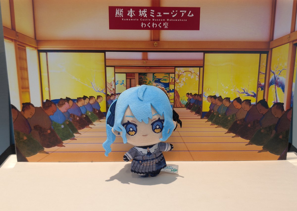 poipoi672's tweet photo. 這就是我們的新藩主嗎 https://t.co/BEe505YmmS